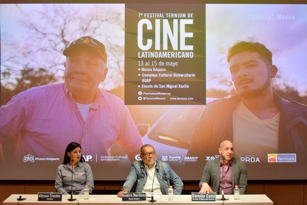 festival de cine 2 1