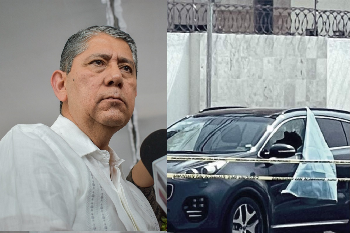 FGE ya tiene los videos de la persecución a Cecilia Monzón; garantiza protección a su familia 3 fiscal general cecilia