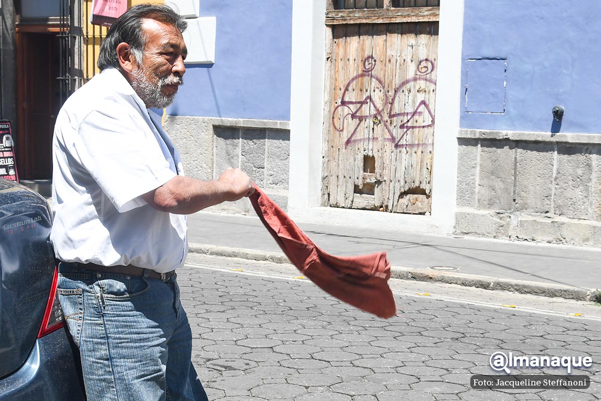 franeleros El carmen Puebla 5