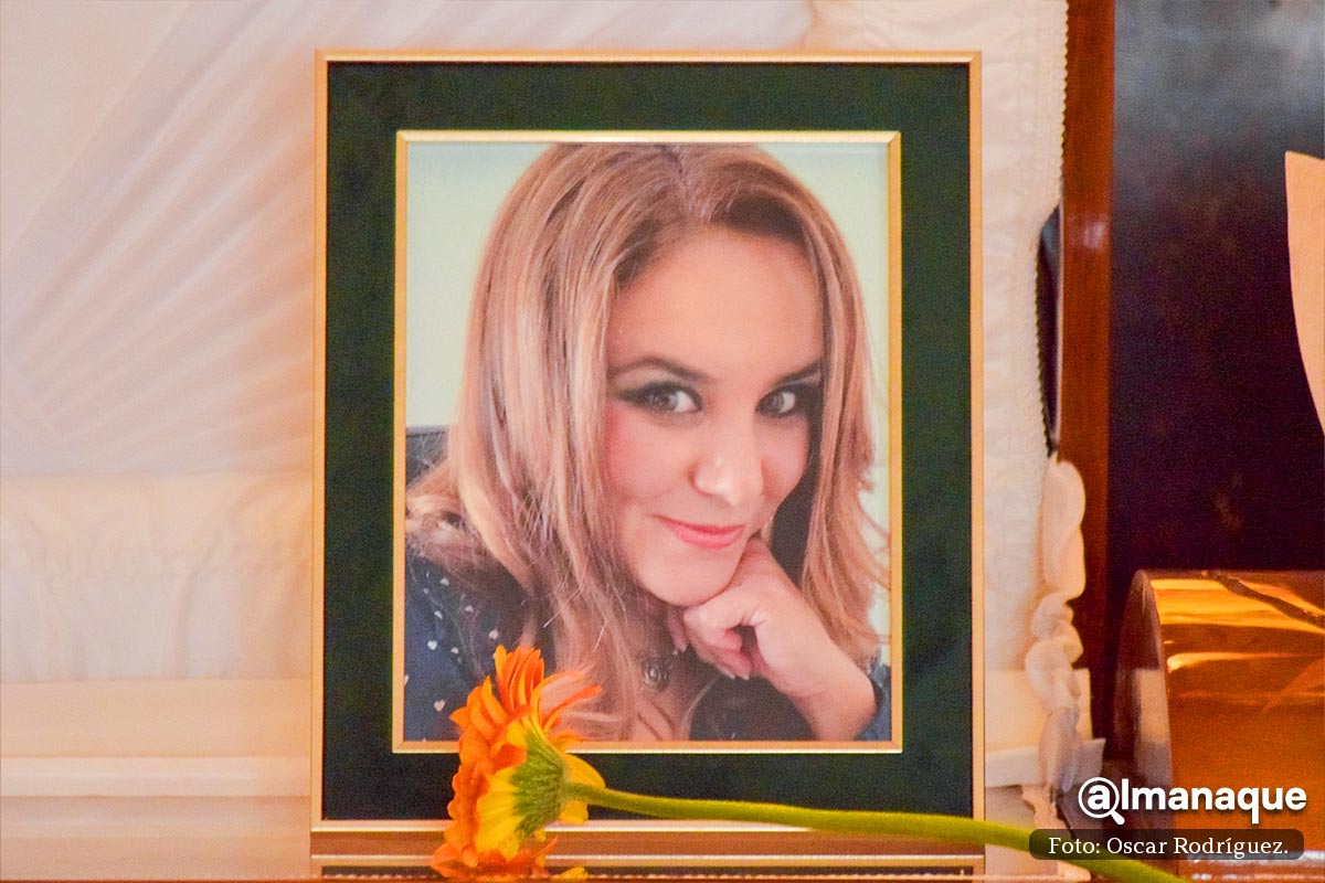 funeral cecilia monzon Puebla 3