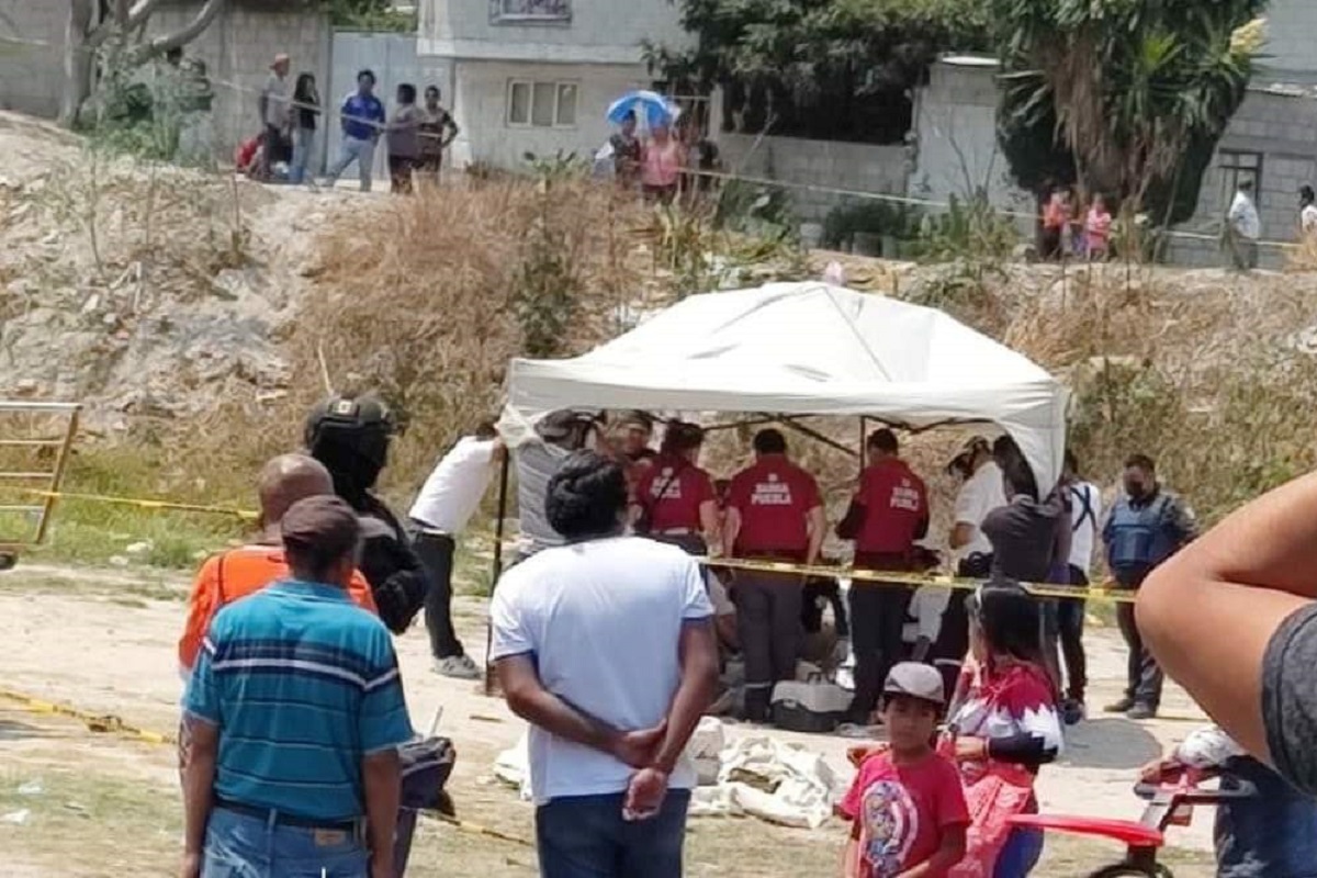 Riña en partido de futbol deja un muerto y varios lesionados en San Ramón 2 futbol