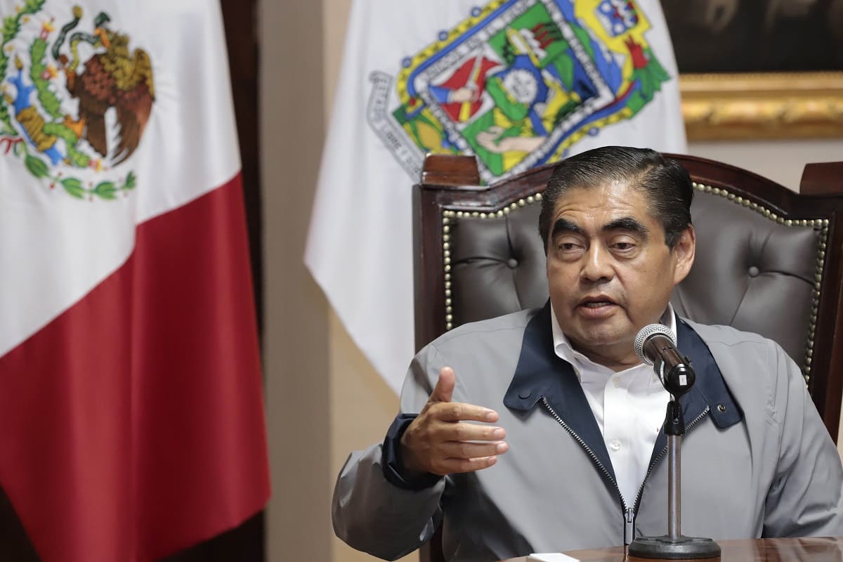 Actúa Gobierno de Puebla sin simulación para buscar personas desaparecidas: Barbosa 1 gobierno de puebla busca personas sin simulacion 1
