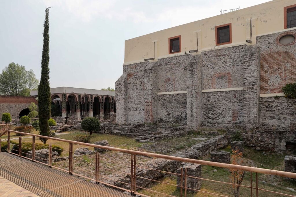 gobierno de puebla recupera 8 metros cuadrado patrimonio 1