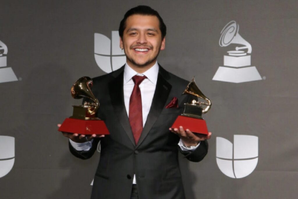 grammy 2