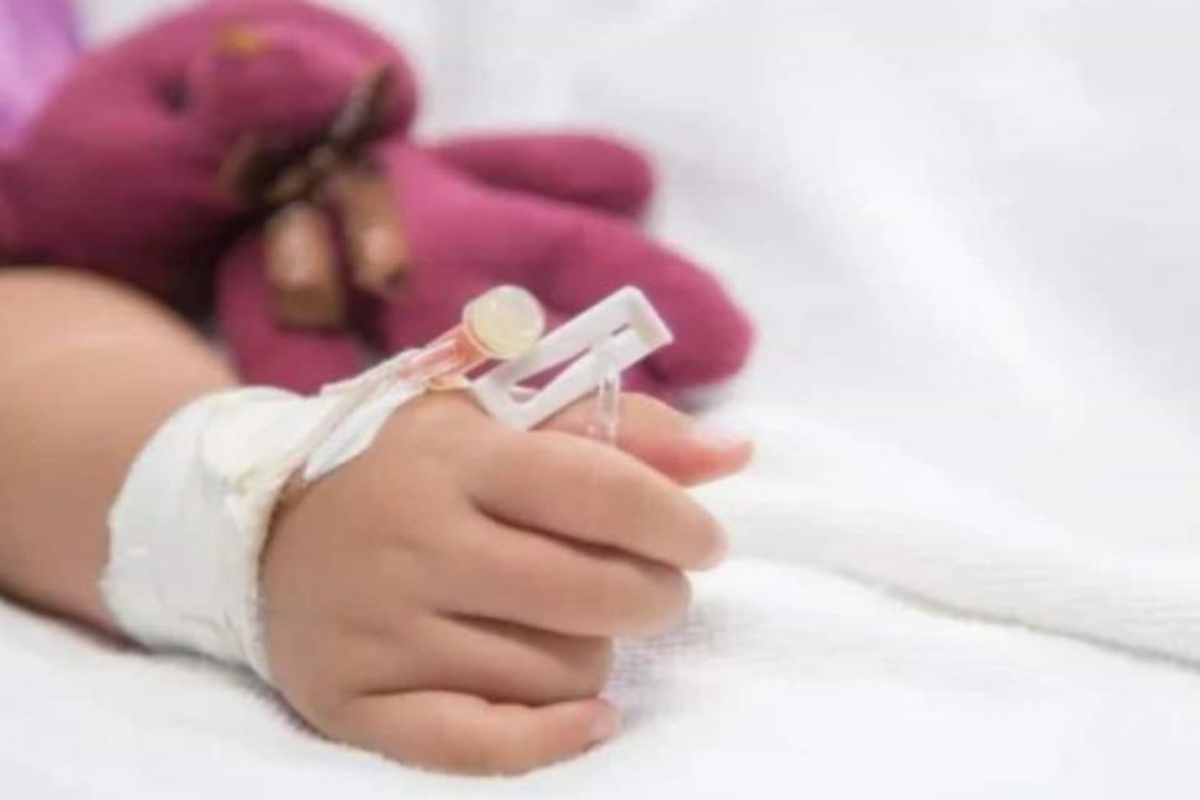 Salud analiza posible caso de hepatitis aguda en niña de 2 años en Puebla 2 hepatitis aguda 1