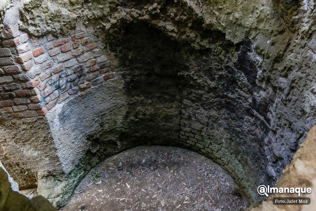 hornos de talavera de San Francisco Puebla 2