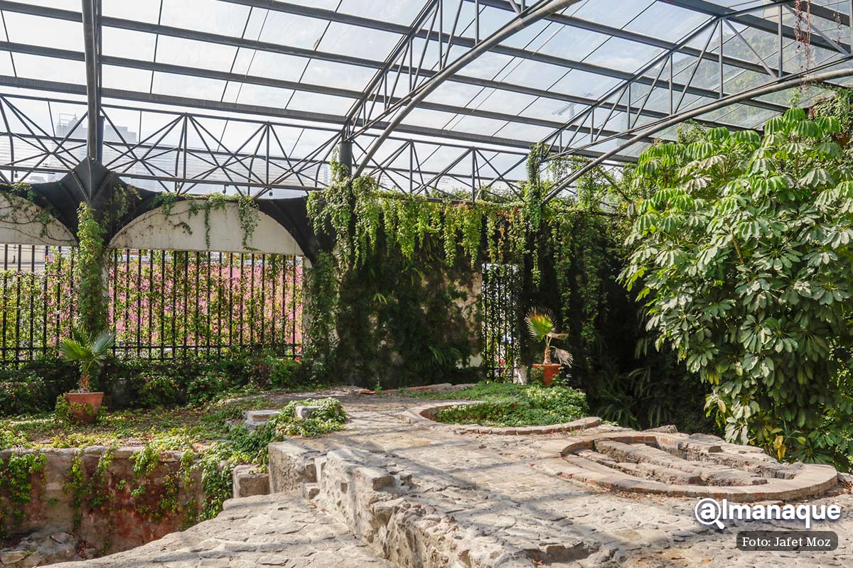 hornos de talavera de San Francisco Puebla 5