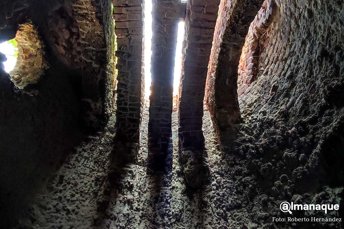 hornos de talavera de San Francisco Puebla 9