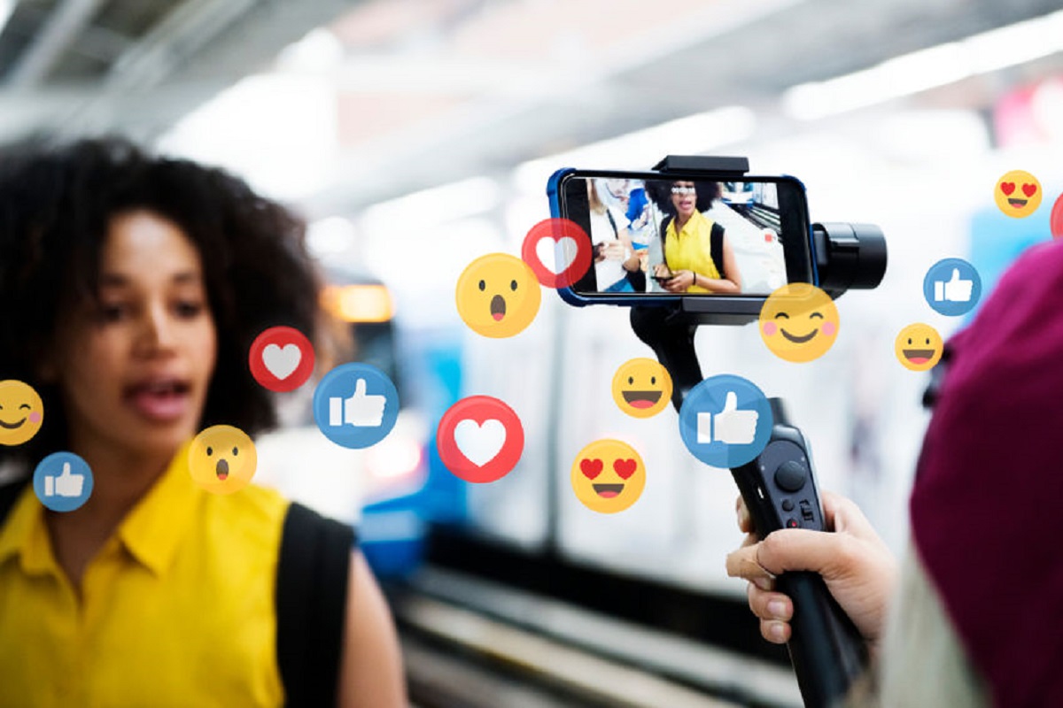 Les cayó la voladora: Proponen que influencers que lucren con su contenido paguen impuestos 3 influencers