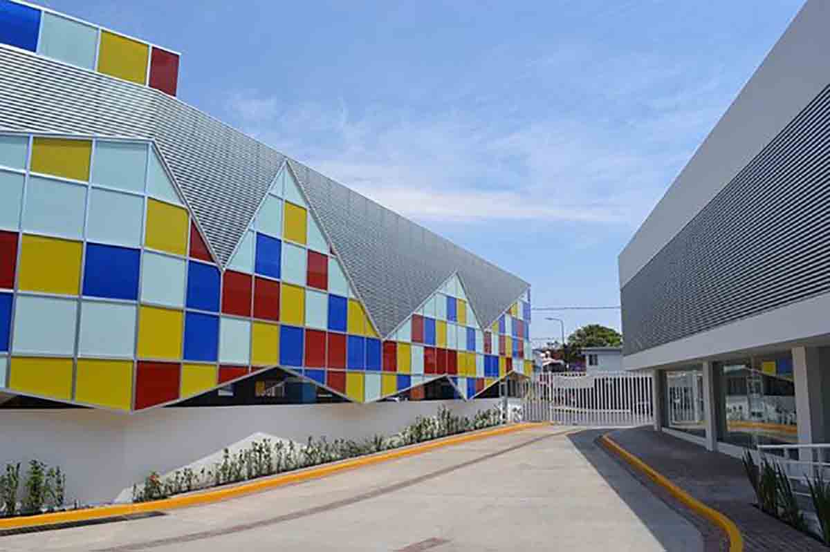 Alumnos del Instituto Oriente golpean a compañero y le provocan derrame ocular 3 instituto oriente