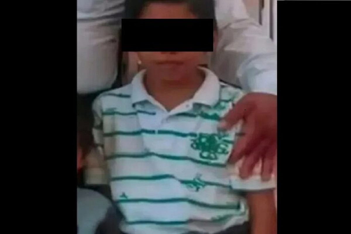Juan David de 13 años, es asesinado a golpes por su padrastro en Guanajuato 2 juan david