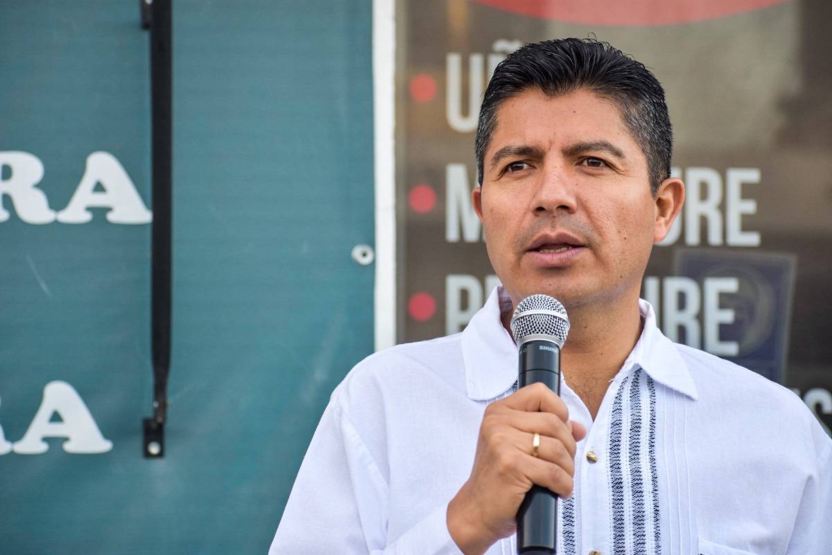 Lalo Rivera espera reunión con el gobernador para el tema del agua 2 lalo Rivera 1 1