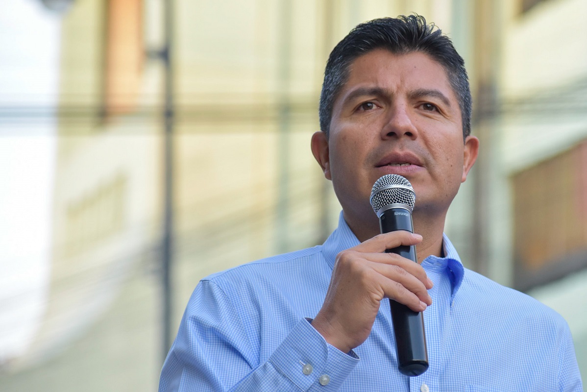 Ayuntamiento de Puebla perderá 36 mdp por recorte IEPS 2 lalo