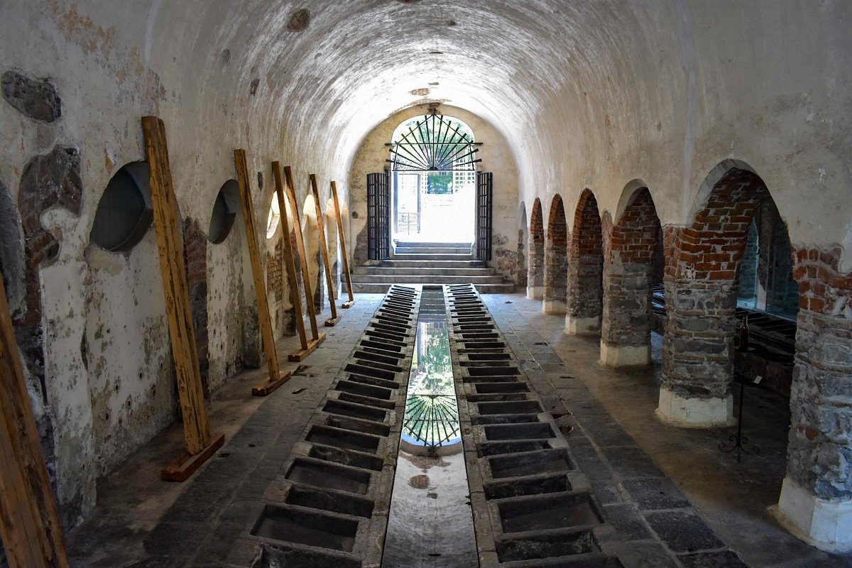 lavaderos de almoloya