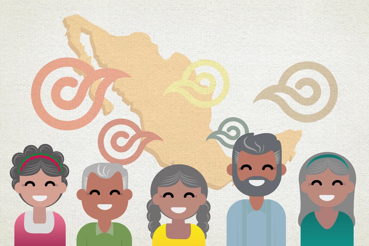 Comisión del Congreso reitera compromiso para legislar a favor del uso de las lenguas indígenas 2 lenguas indigenas