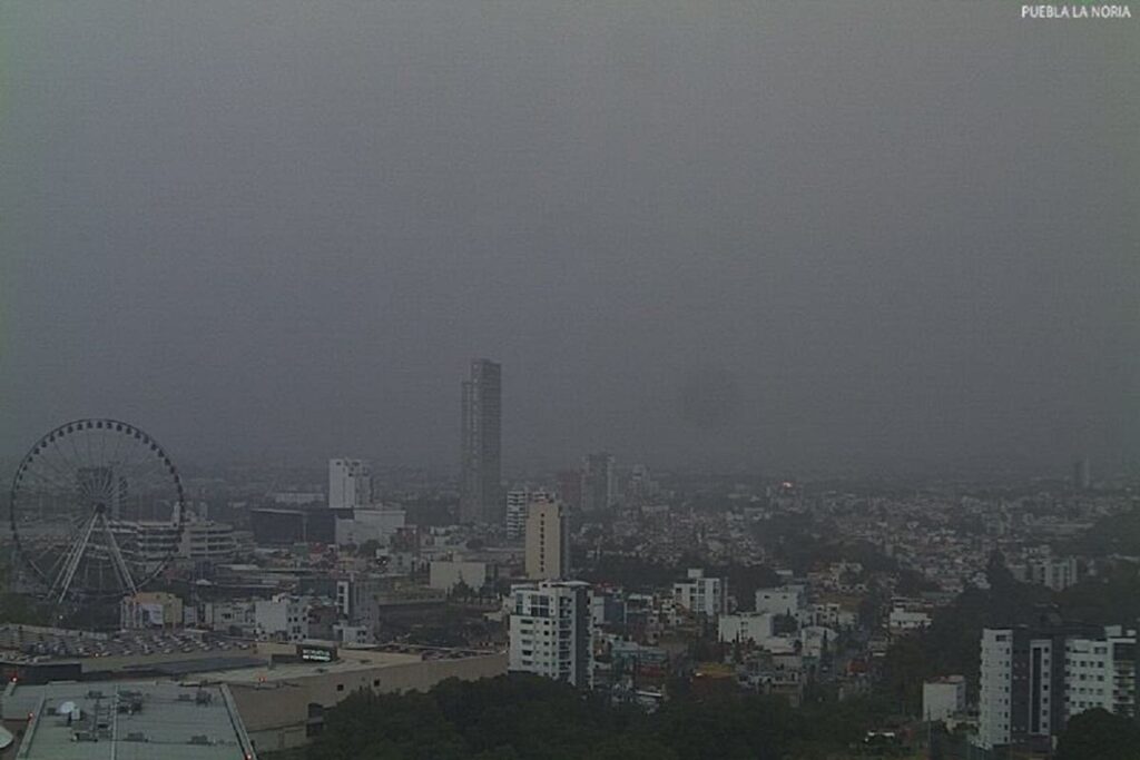 lluvia 1