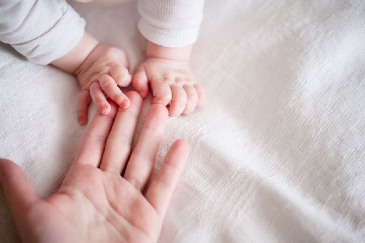 ¿Qué sí y qué no hacer? Tips para mamá primeriza (después del parto) 7 mama primeriza 1