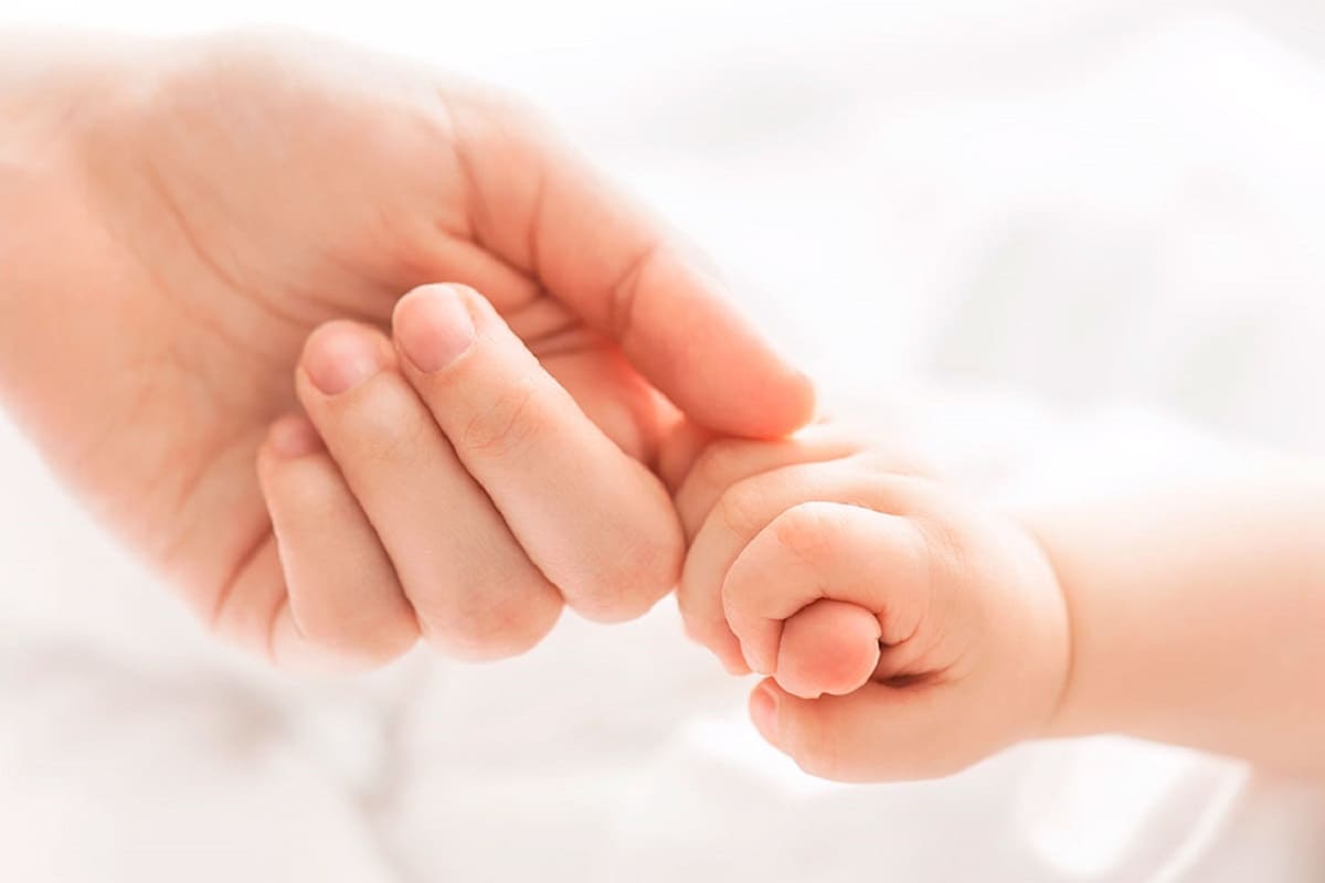 ¿Qué sí y qué no hacer? Tips para mamá primeriza (antes del parto) 7 mamas primerizas 1