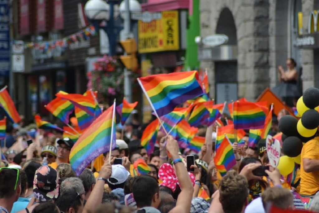 marcha lgbt 1