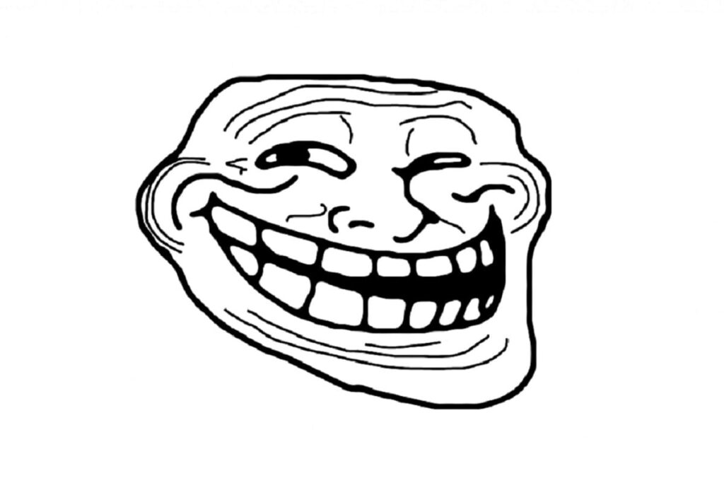 meme troll 1
