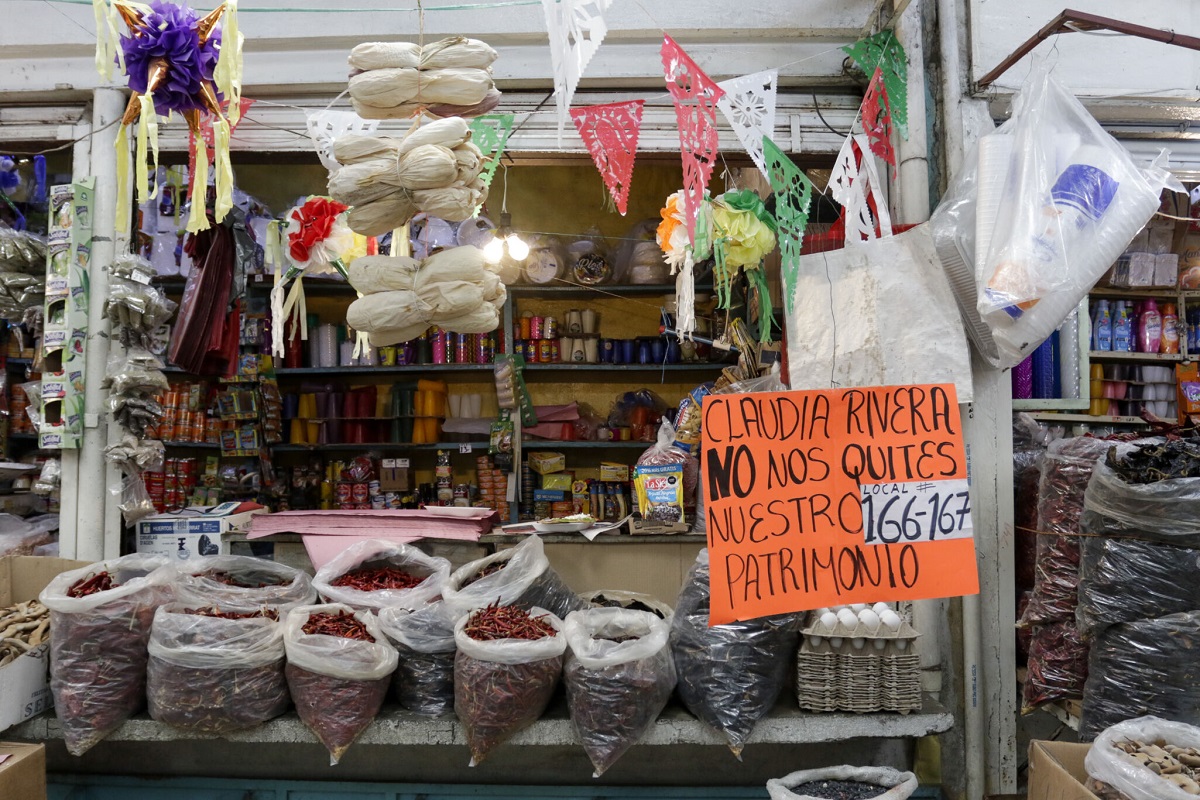 Remodelación del Mercado de Amalucan costará 14 mdp 2 mercado amalucan 3