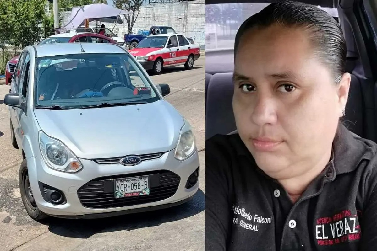 Asesinan a balazos a las periodistas Yesenia y Sheila en Veracruz 2 mollinedo periodistas veracruz