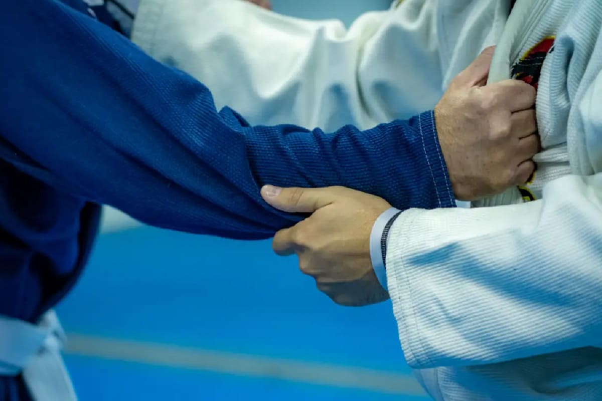 Mujer mata a un hombre que la estaba violando en Brasil; le aplicó una llave de jiu-jitsu 5 mujer mata a violador con llave 1