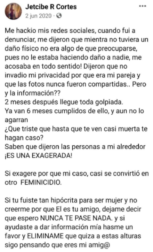 Triple homicidio en Tepic: Matan a un niño, un hombre y una mujer, quien ya había denunciado a su ex por violencia 6 Tepic