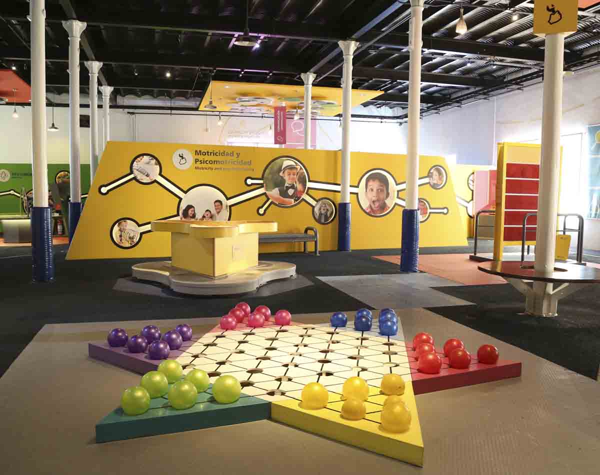 Día internacional del museo