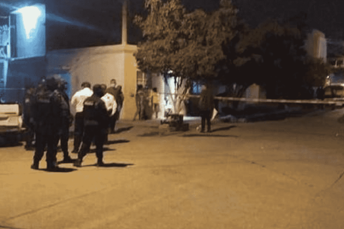 Bebé de un año muere tras ser atropellada por su papá accidentalmente en Sonora 5 nina atropellada