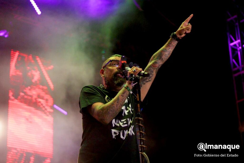 panteon rococo feria de puebla 2022 8