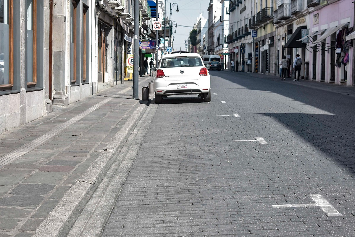 Ayuntamiento de Puebla transparentará ingresos de parquímetros en portal web 3 parquimetros 9