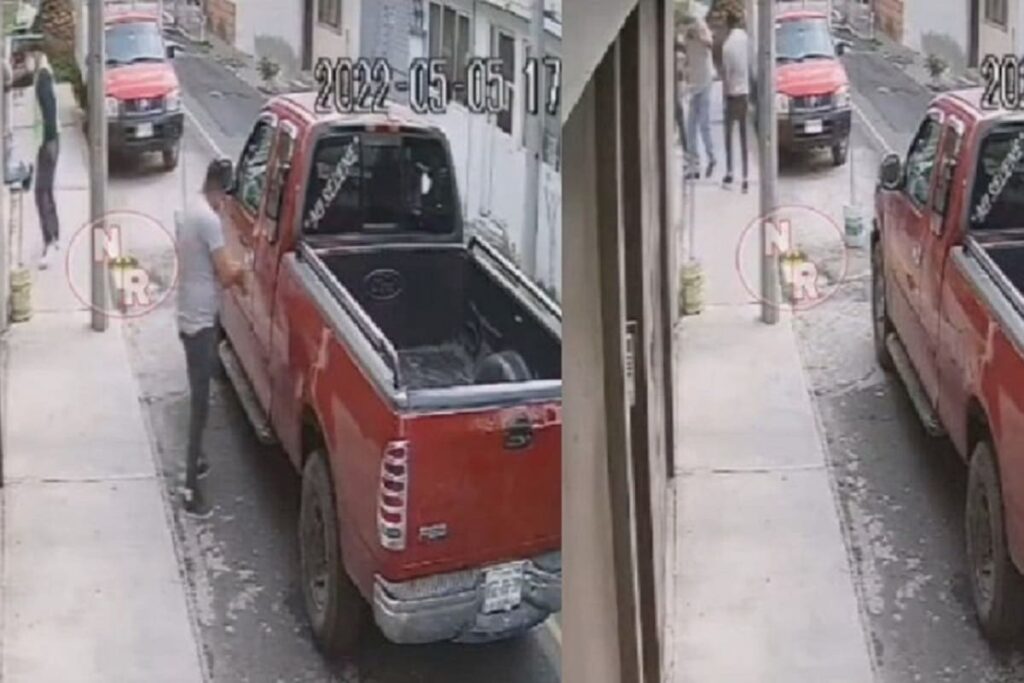 policia frustra robo 1