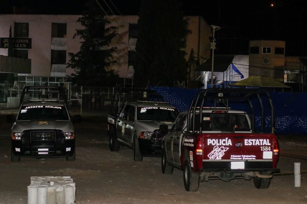 policias estatales ssp puebla 1