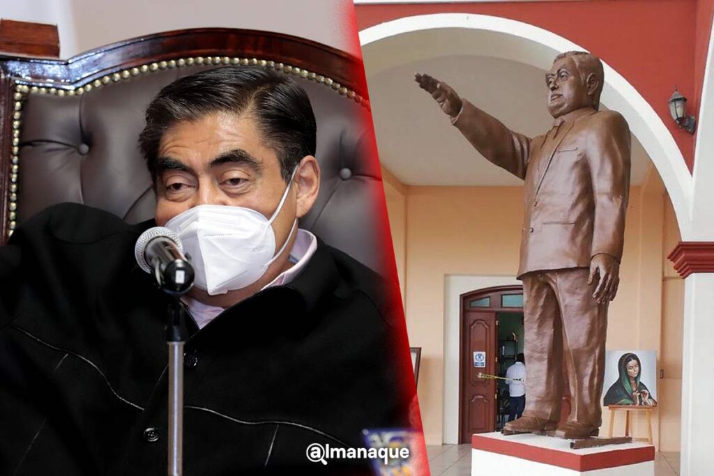 portada barbosa estatua retirada