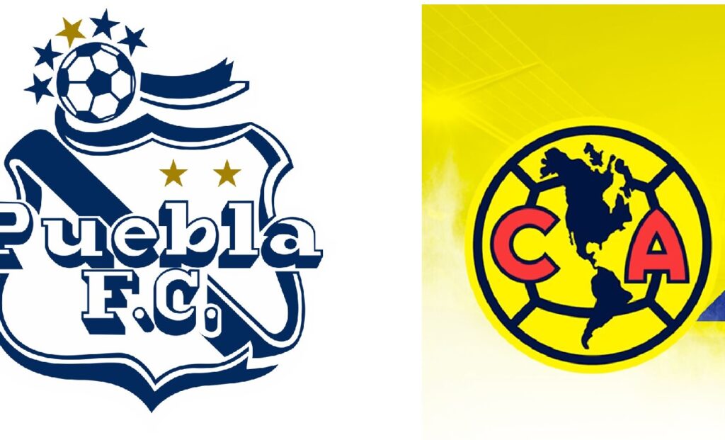 puebla vs america
