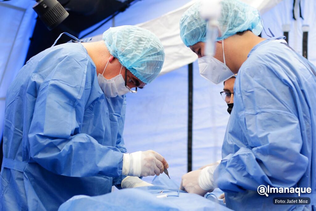 quirofano movil operacion Jose Antonio Martinez Puebla 7