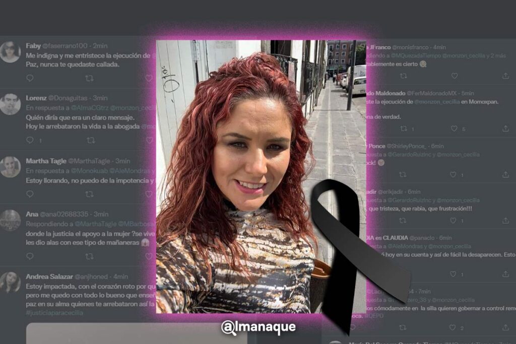 redes justicia cecilia monzon