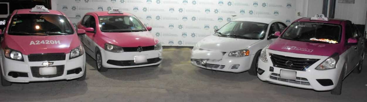 Detienen a 17 ladrones de celulares en show de Panteón Rococó en Puebla 4 robo