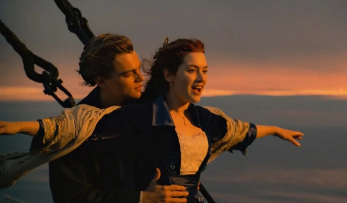 Titanic