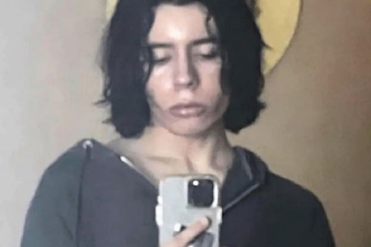 “Mi hijo no era una persona violenta, estoy muy sorprendida por lo que hizo”: madre del asesino en Texas 5 salvador ramos 1