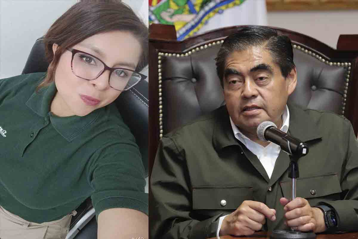 Continúa búsqueda de Sandra Elizabeth y captura del líder de la banda que la secuestró 2 sandra elizabeth barbosa