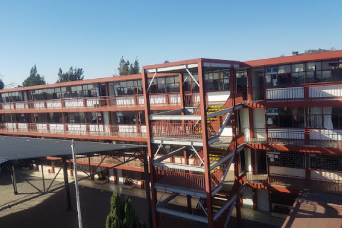 Alumnos de secundaria en Puebla que pelaron salvajemente recibirán atención psicológica 2 secundaria