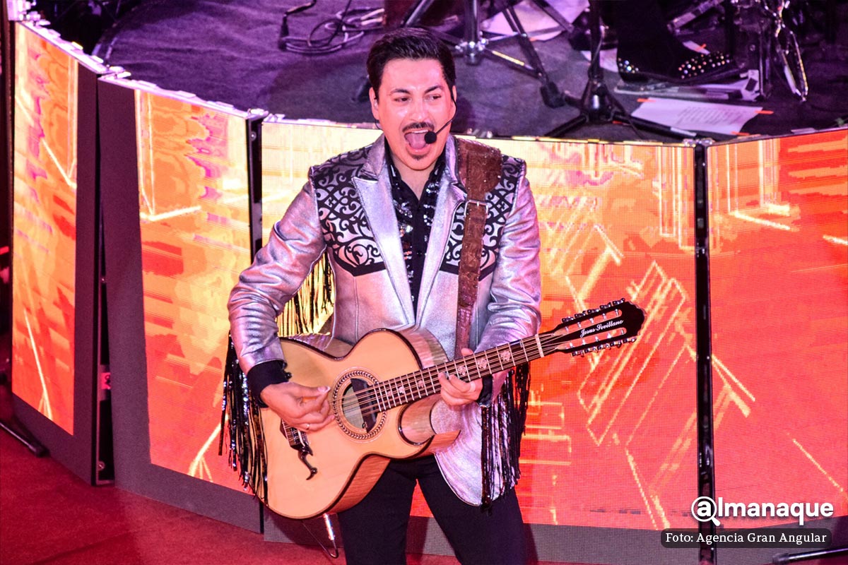 tigresl del norte Palenque de Puebla 2022 5