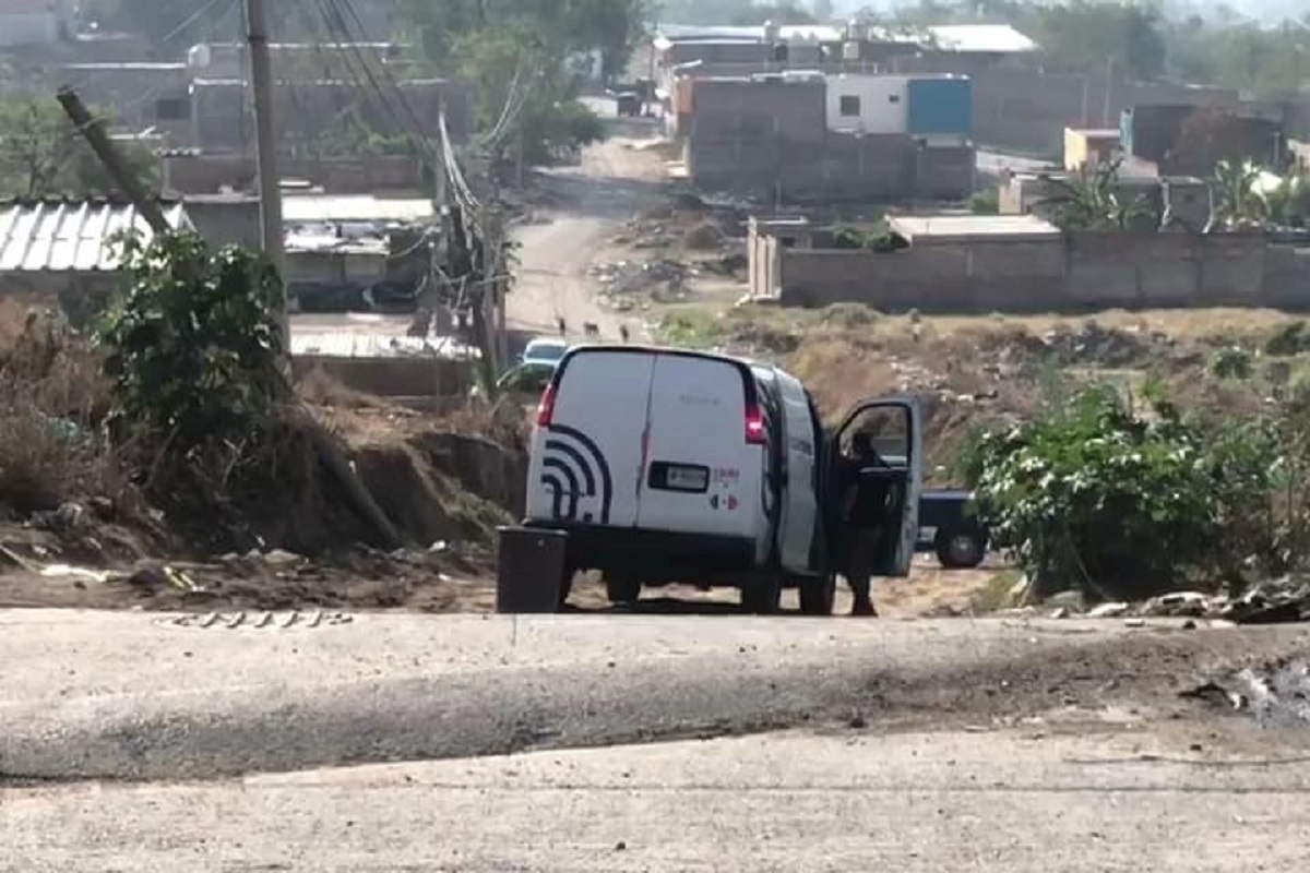 Hallan cadáver de un hombre maniatado dentro de una cubeta en Tlaquepaque 2 tlaquepaque
