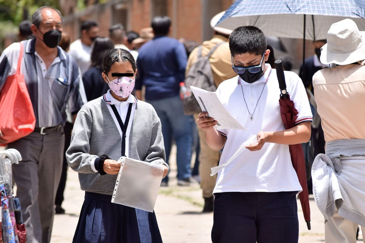 Acuden a vacunarse contra COVID-19 el 81% de menores de 12 a 14 años en Puebla 2 vacunacion 8 1