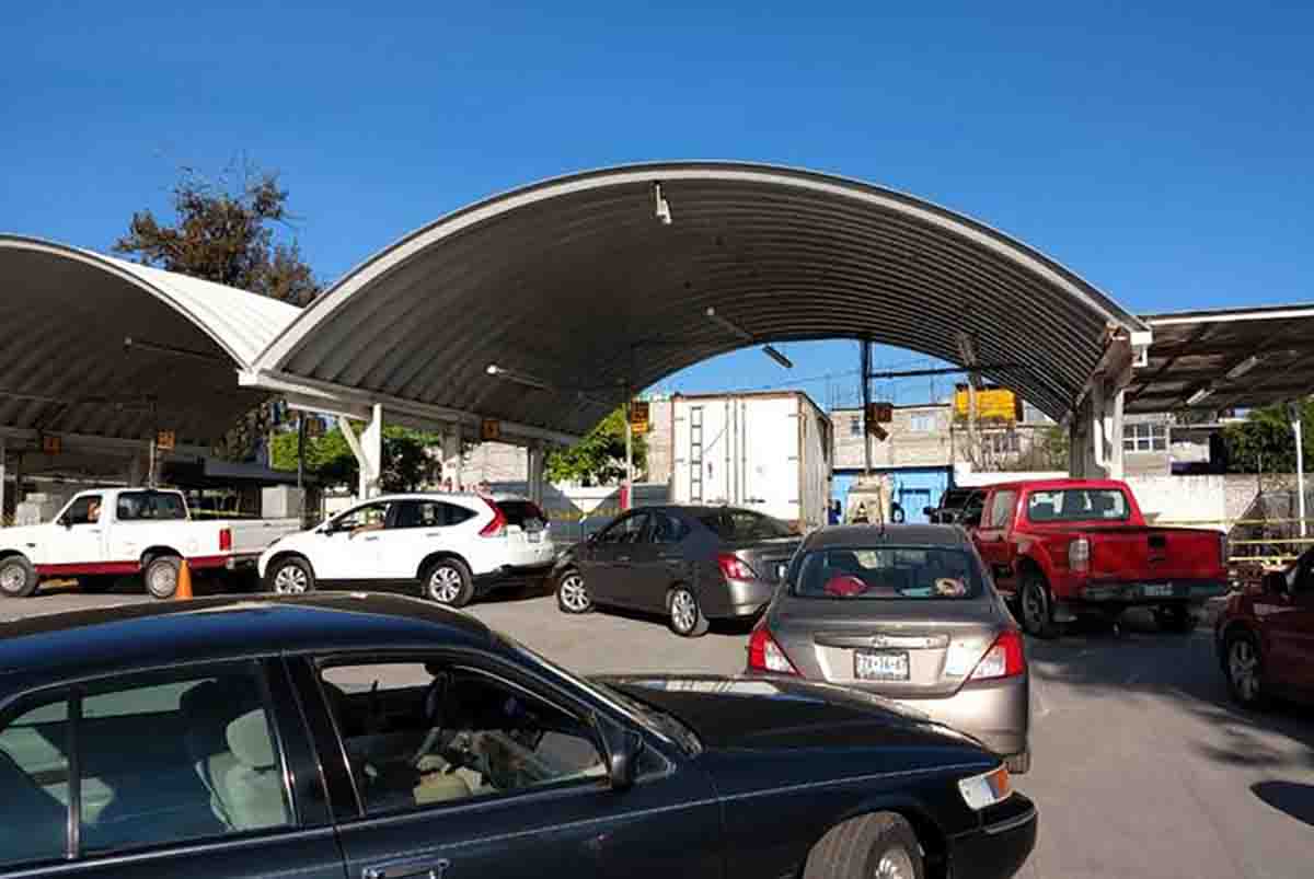 Estas son las empresas que ganaron la licitación de verificentros en Puebla 2 verificentros 1
