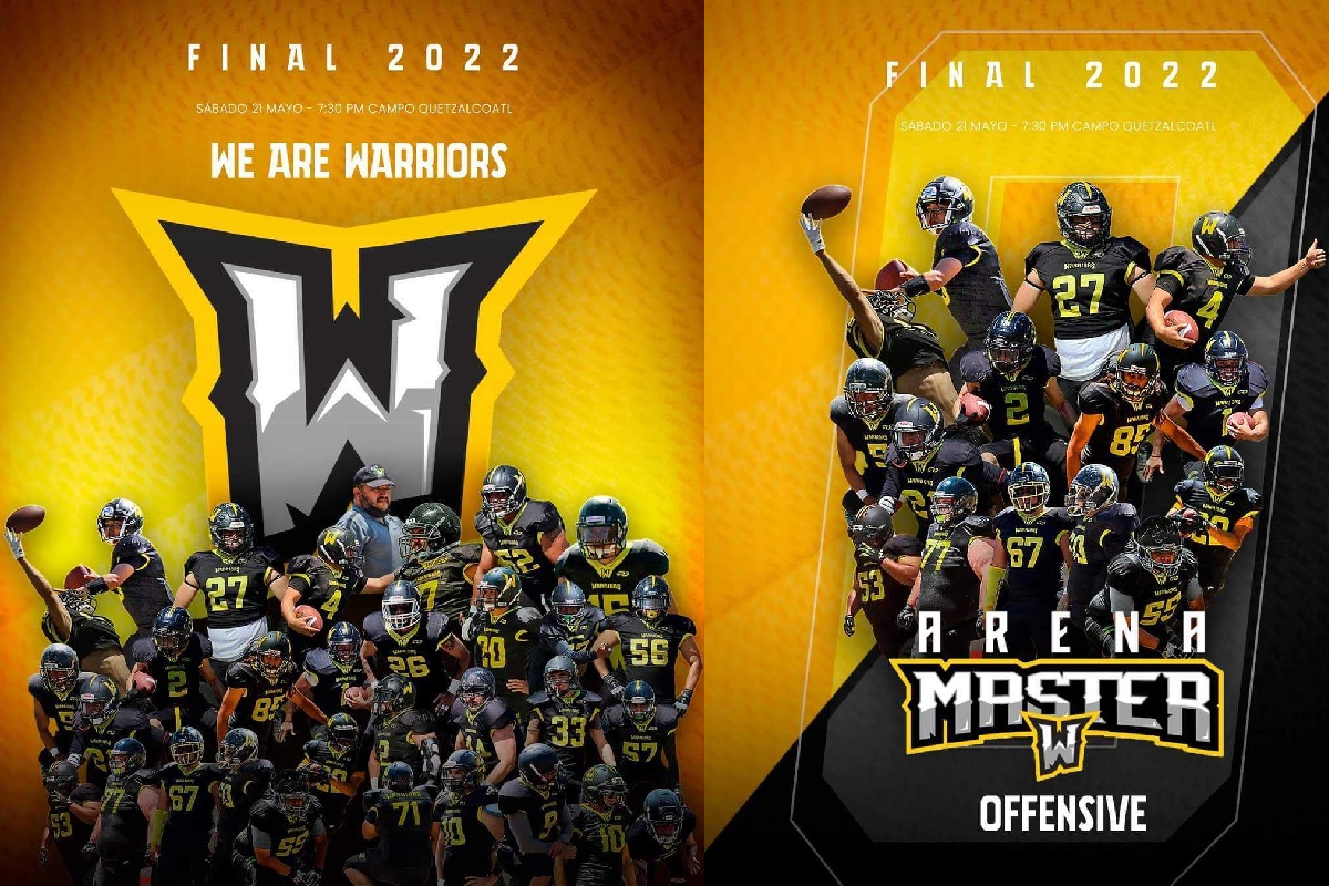 warriors