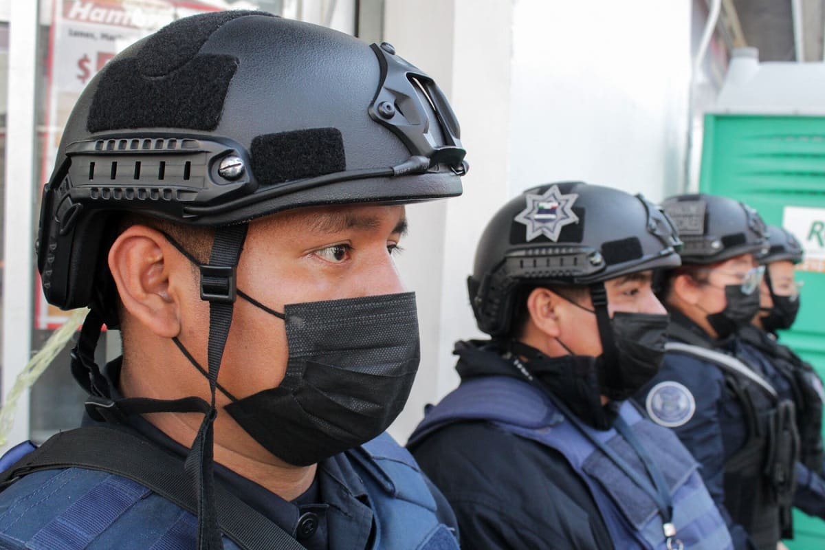Por narcomenudeo, SSC implementará operativo en el Mercado Hidalgo 5 1646161426126 1
