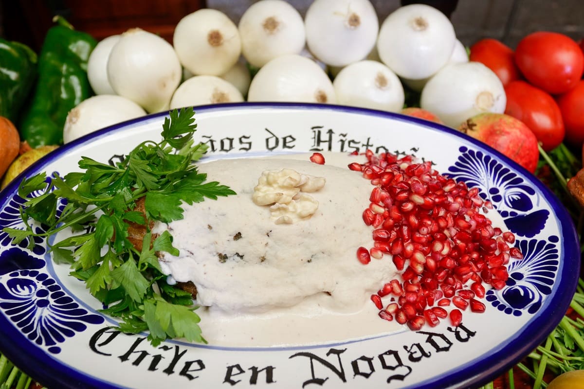En San Nicolás de los Ranchos se preparará el Chile en Nogada más grande del mundo 4 1655941548026 1